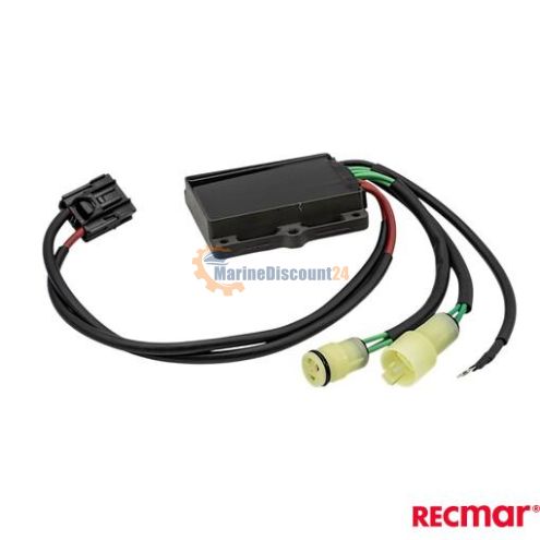 RECTIFIER RECTIFIER