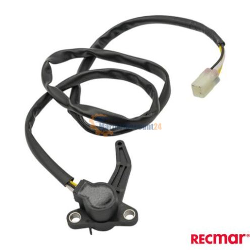 Yamaha trimzender 6AW-83672-00