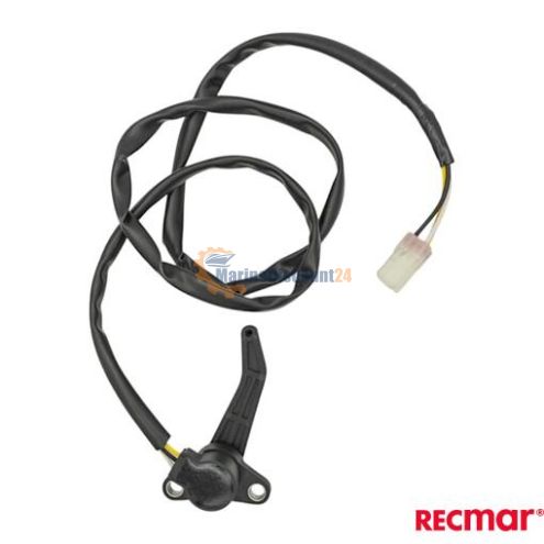 Yamaha trimzender 6AW-83672-00