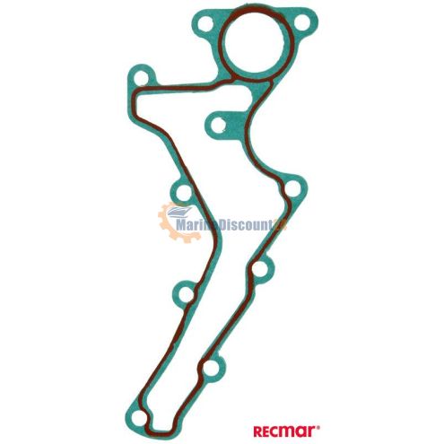 Afdichting 6B4-11193-A0