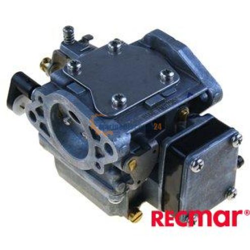 GRUPPO CARBURATORE
