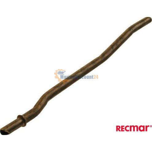 Tubo de agua (L) 6B4-44361-10