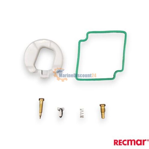 Vergaser-Kit 6BX-W0093-00
