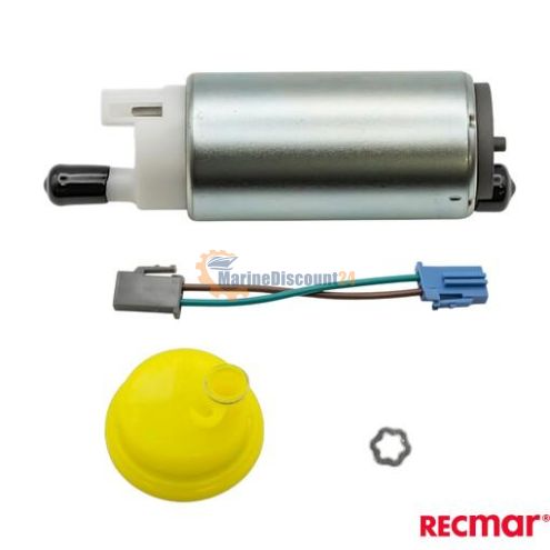Pompe à carburant 6CB-13907-12