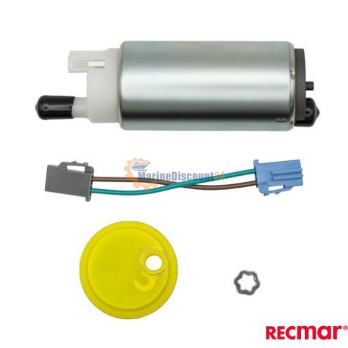 Pompe à carburant 6CB-13907-12