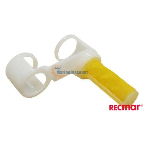 Brandstoffilter 6CB-24501-01