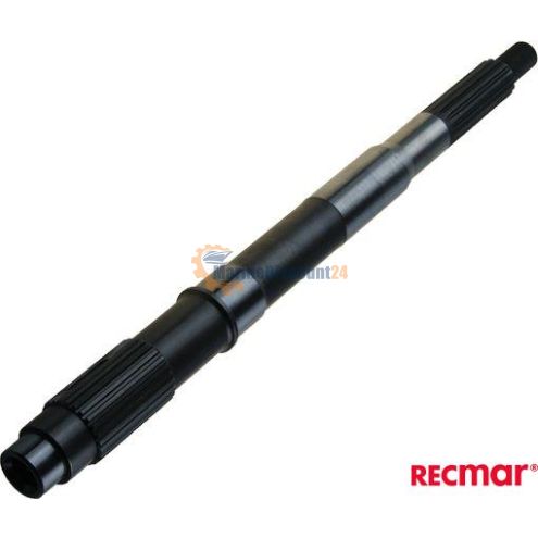 Albero dell`elica Std.R 6CB-45611-00
