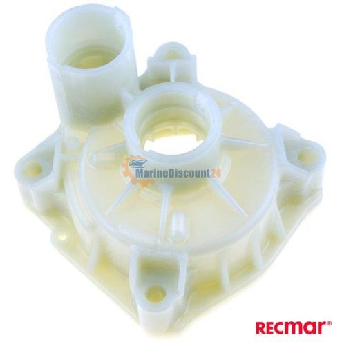 Wasserpumpengehäuse 6CE-44311-01