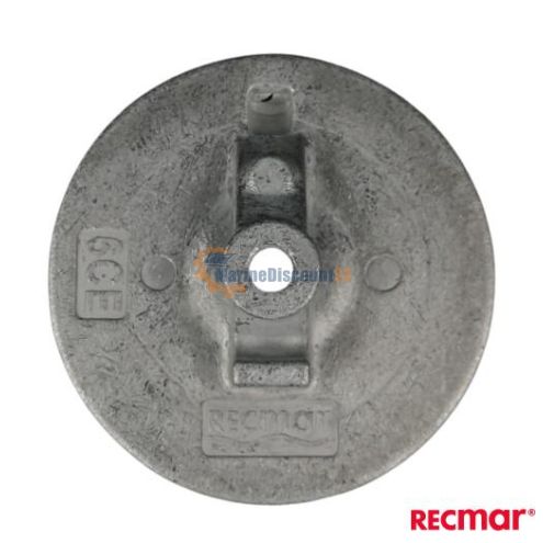 Zinc anode 6CE-45373-00