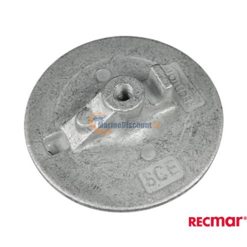 Aluminiumanode 6CE-45373-00AL