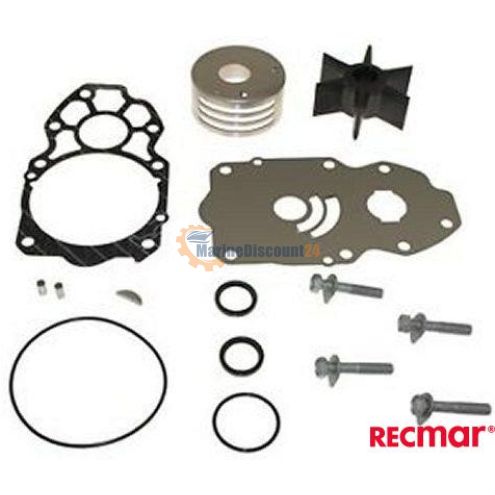 Kit de pompe à eau Yamaha 6Ce-W0078-02-00