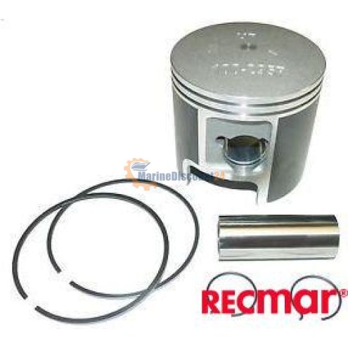 Starboard piston 6D0-11631-00