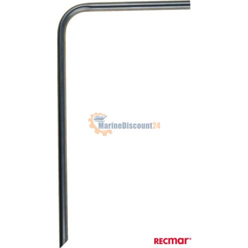 Tubo de agua 6D0-44362-01