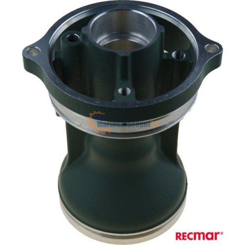 Support de palier Yamaha 6D0-45332-00-Ca
