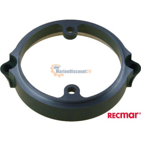Tapa de la carcasa inferior Yamaha 6D0-45361-00-8D