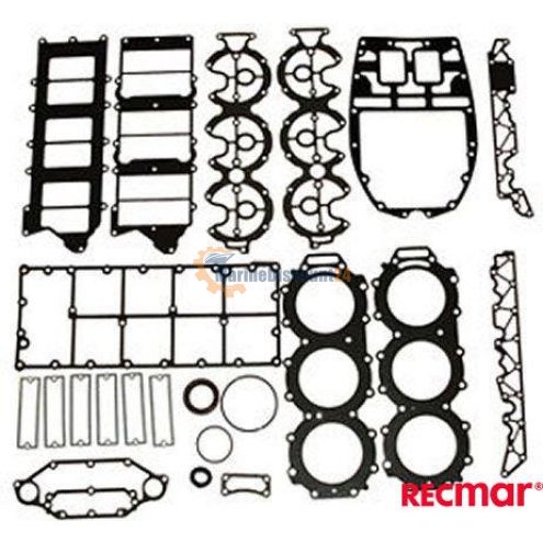 Set guarnizioni Yamaha 6D0-W0001-01-00