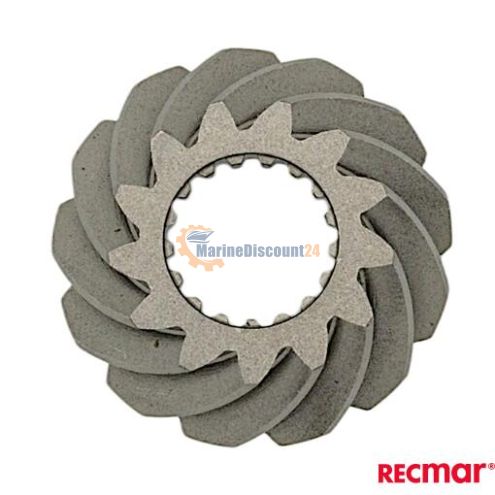 Versnellingsbak 6D9-45551-00