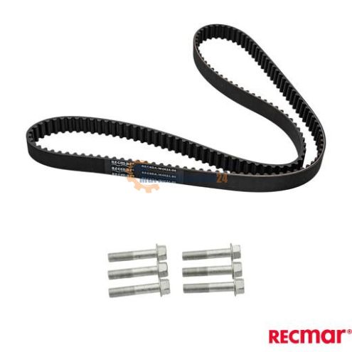 Timing belt 6DA-W4624-00