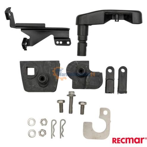 Afstandsbedieningsbevestigingssets Yamaha 6Dr-48501-01-00
