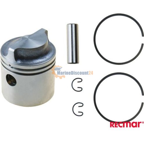 Zuigerset 6E0-11631-00-98K