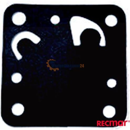 Membrana 6E0-24411-00