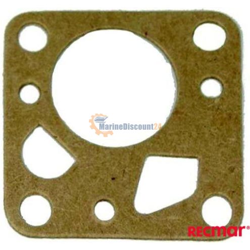 Junta de la bomba de combustible Mercruiser 91754