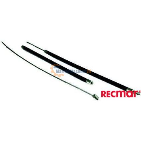 Throttle cable 6E0-26301-01