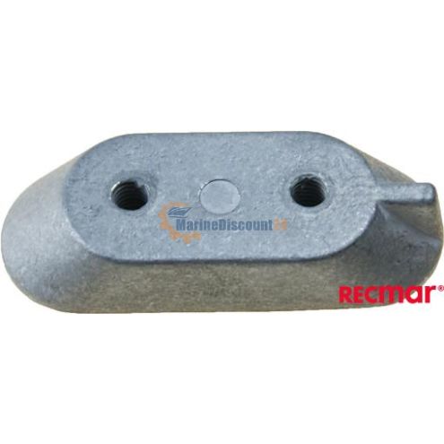 Zinc anode Honda 41106-Zva-000