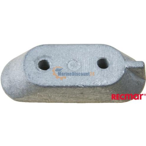 Aluminiumanode Honda 41106-Zva-000