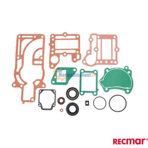 Set guarnizioni Yamaha Suzuki 6E0-W0001-A4