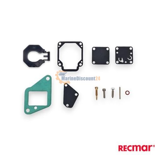 Kit carburatore 6E0-W0093-04