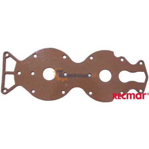 Ventildeckel-Dichtung Yamaha 6E5-11193-A0-00