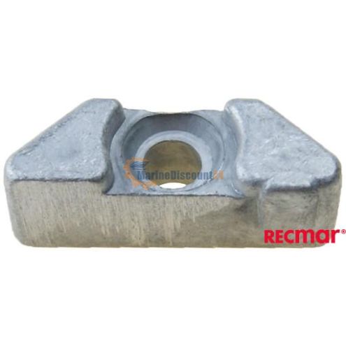 Aluminiumanode 6E5-11325-00AL