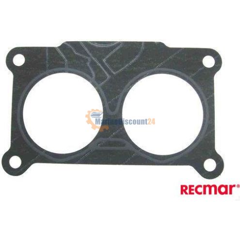 Dichtung Vergaserbasis Yamaha 6E5-14198-A2-00