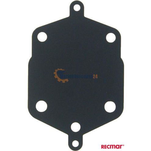 Membraan brandstofpomp 6E5-24411-00