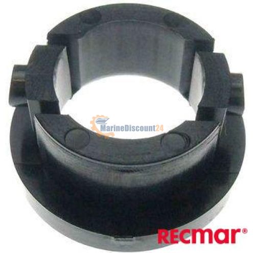 Wasserpumpenabdeckung 6E5-44312-00