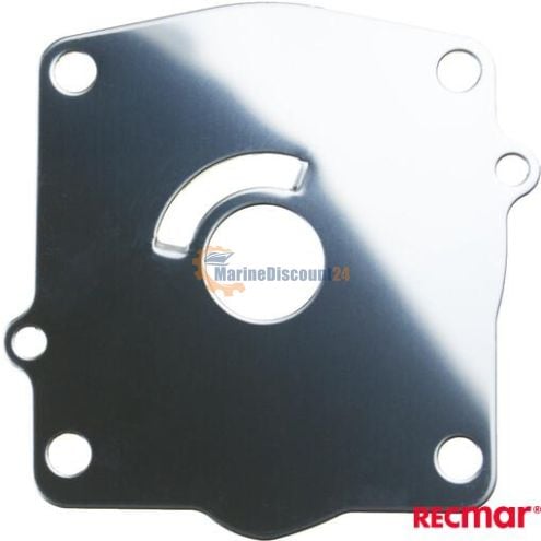 Placa exterior Yamaha 6E5-44323-00-00