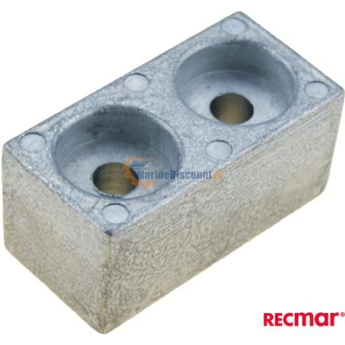 Zinc anode Suzuki 41810-87D00-000