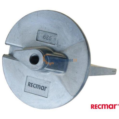 Zinc anode Parsun F115-00000006