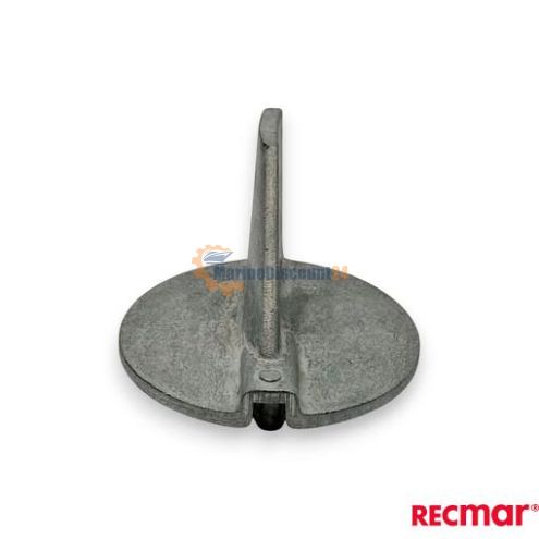 Aluminiumanode 6E5-45371-10AL