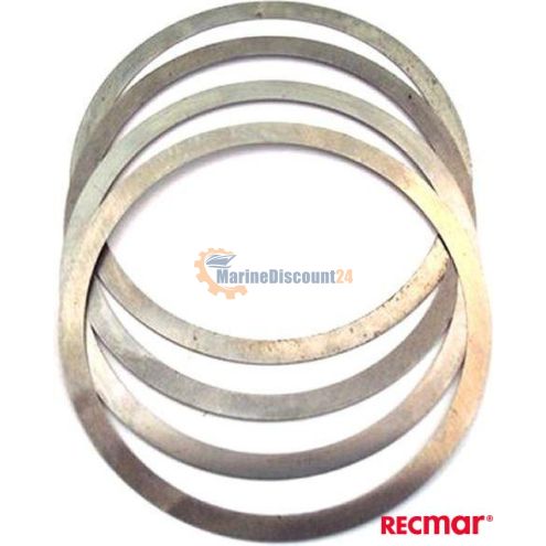 Set rondelle Yamaha 6E5-45567-01-60