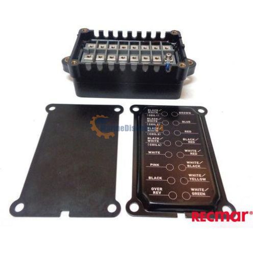 4 Zyl. Zündanlage Yamaha 6E5-85540-12-00