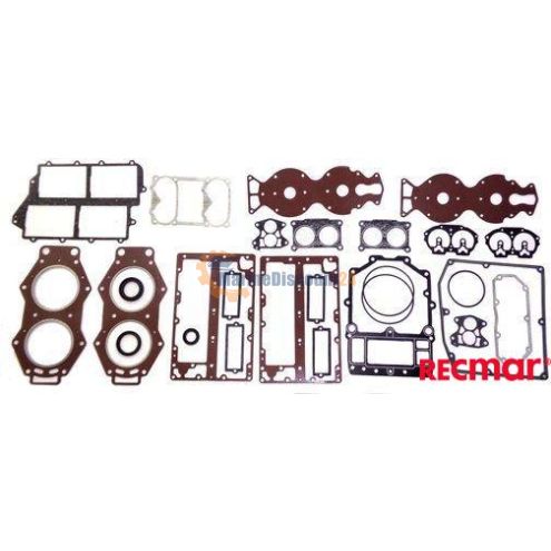 Set guarnizioni Yamaha 6N6-W0001-A3-00