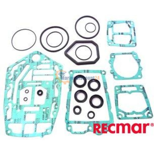 Kit de joints pour carter de boîte de vitesses Yamaha 6G5-W0001-C2-00