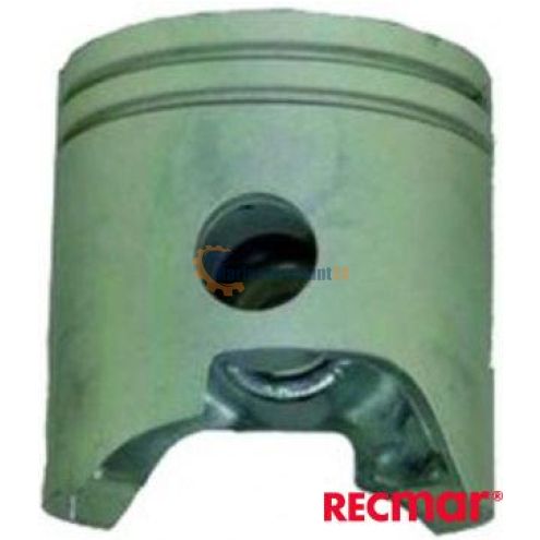 Yamaha-Kolben-Kit 6E7-11631-00K