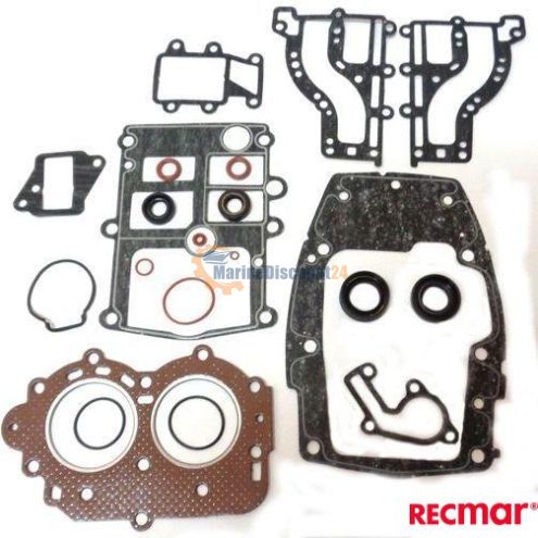 Set di guarnizioni Yamaha 6E7-W0001-A0-00