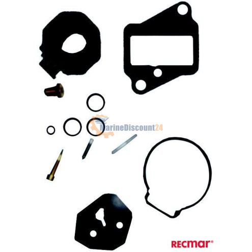 Vergaser-Reparatur-Kit 6E7-W0093-01