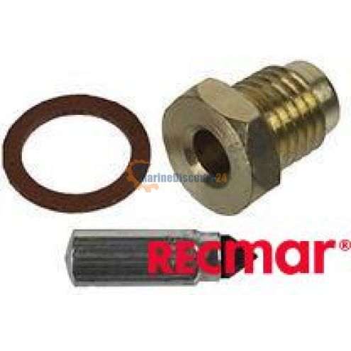 Valve needle kit 6E8-14390-12