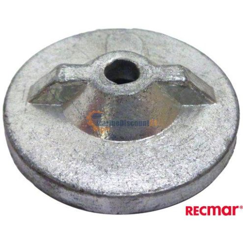 Zinc anode 6E8-45251-00