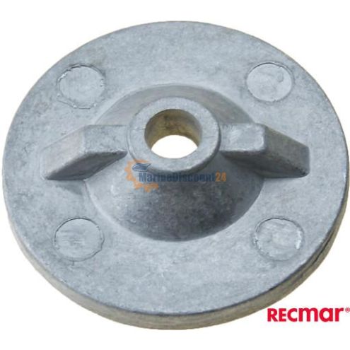 Aluminiumanode 6E8-45251-00AL